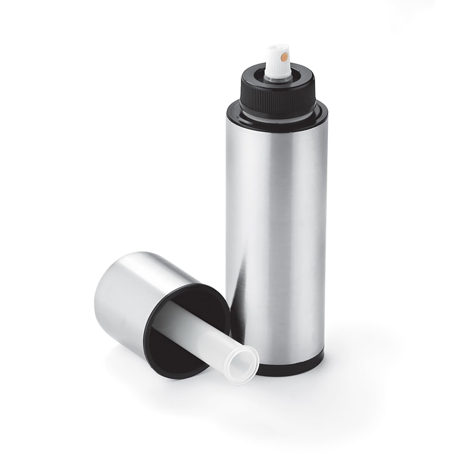 Browne & Co Cuisipro Stainless-Steel Spray Pump Non-Aerosol Mister