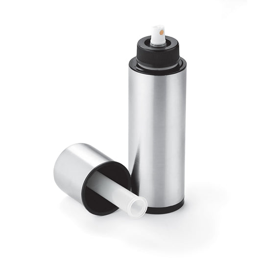 Browne & Co Cuisipro Stainless-Steel Spray Pump Non-Aerosol Mister