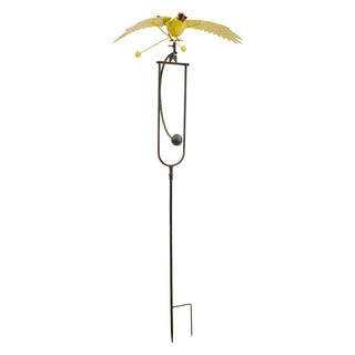 Esschert Design Sculpture, Multicolor, Tube