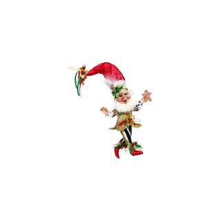 Mark Roberts Figurine, 13 Inches, Multicolor