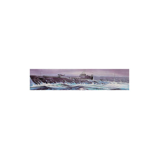 Atlantis Art Craft Kit, 1:275, Multicoloured