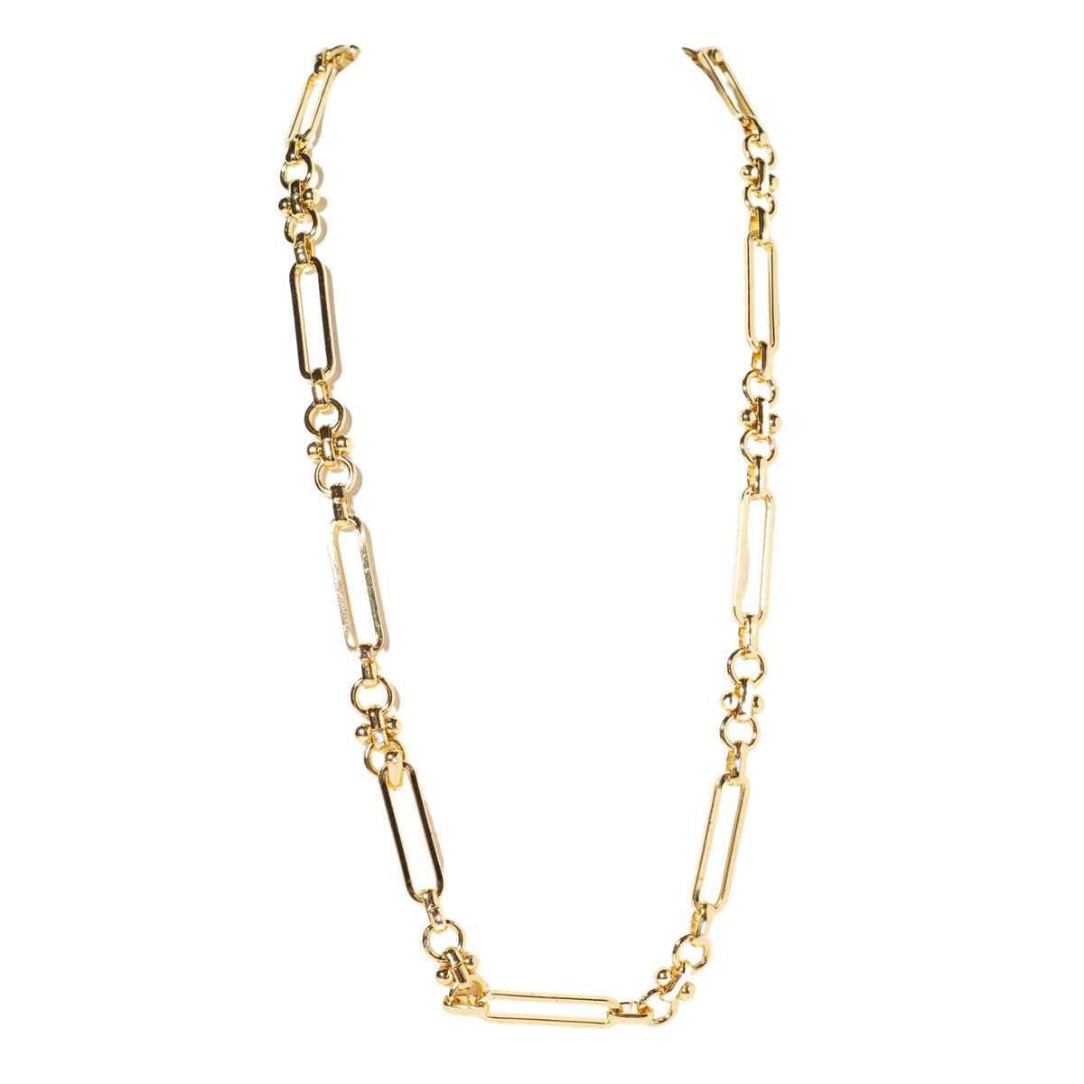Lenny & Eva Necklace