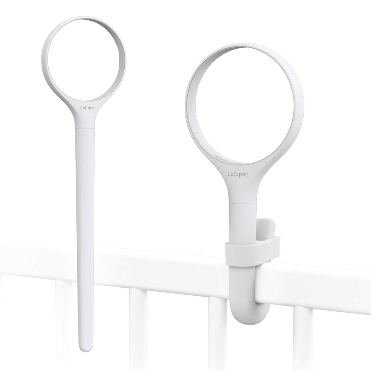 Lollipop Baby Product, Grey