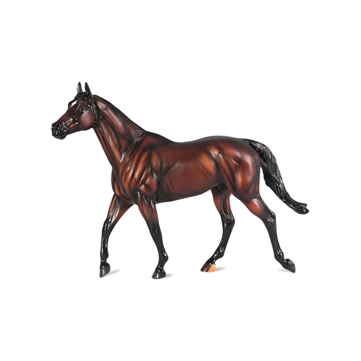 WPARHUS Toy Figure, Brown