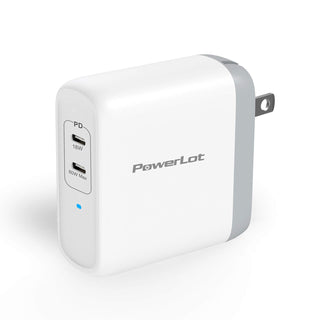 PowerLot Charging Adapter