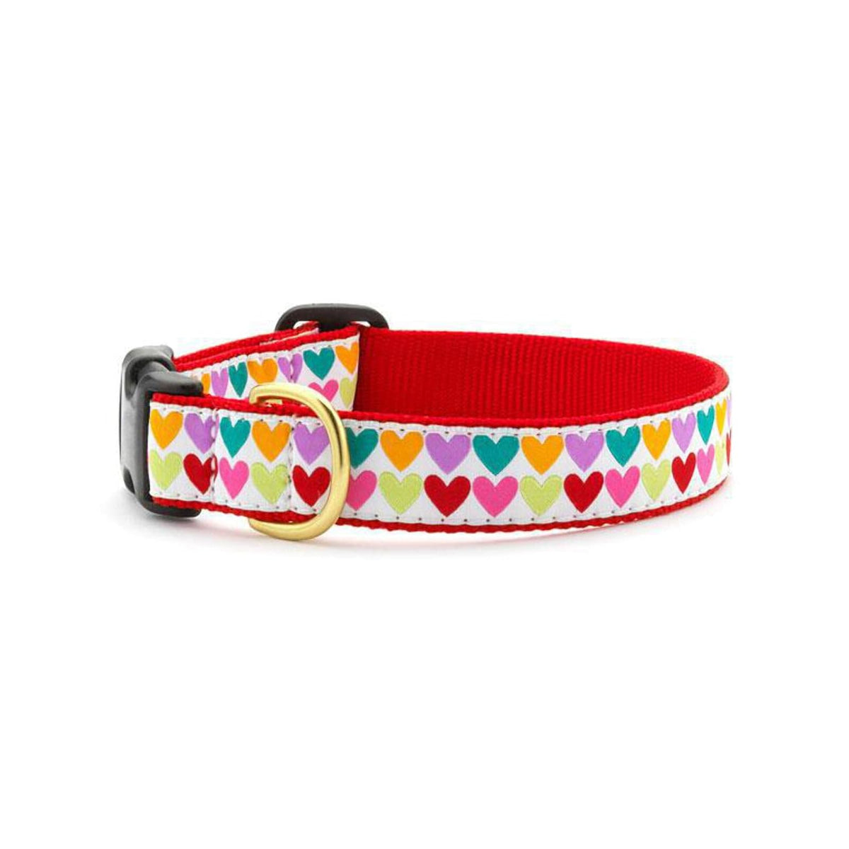 Up Country Animal Collar
