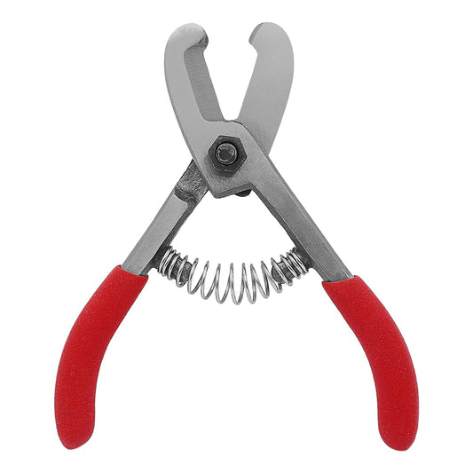 Zenport H325 Fruit Shears/Avocado Clippers, Forged Stainless Steel, 5.25-Inch Long