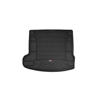 OMAC Vehicle Mat, One Size, Black