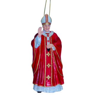 Kurt S. Adler Hanging Ornament, 5 Inches, Multi Color