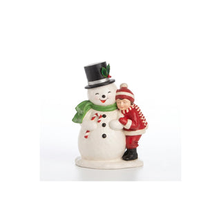 Bethany Lowe Figurine, 6.75", Multicolor