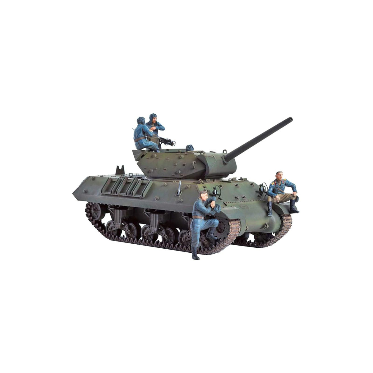 ACADEMY HOBBY MODEL KITS Art Craft Kit, Small, Molded Color