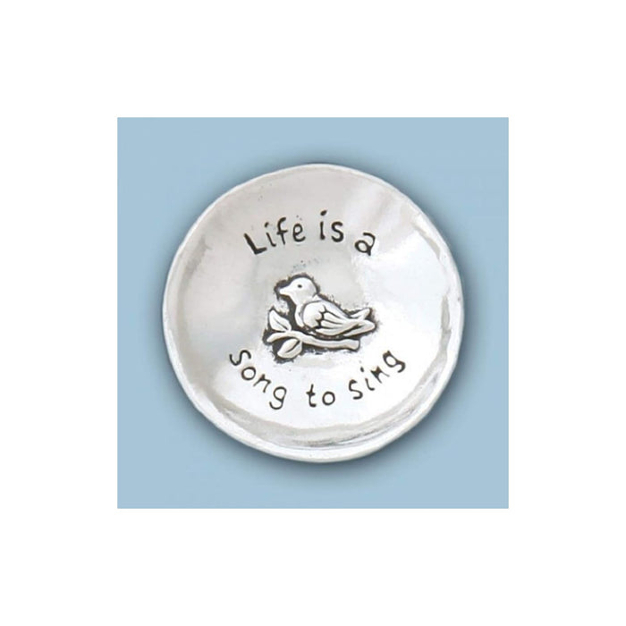 Basic Spirit Jewelry Storage, Song to Sing
