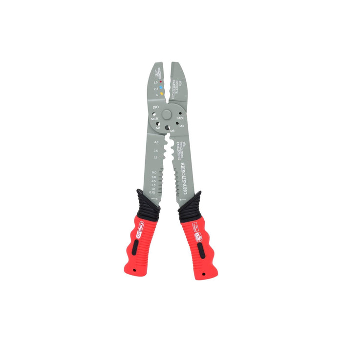 KS TOOLS Tools, one size, Clear
