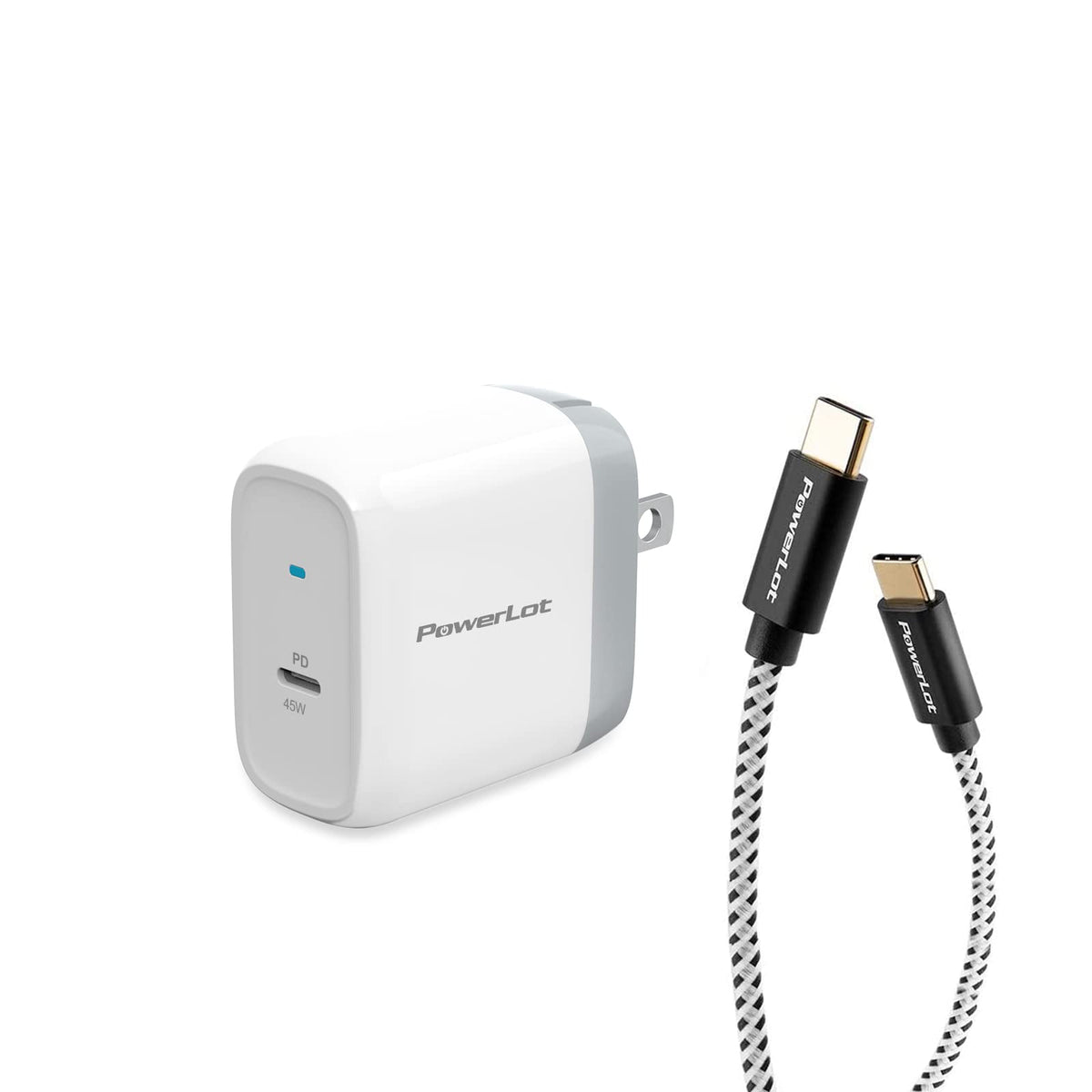 PowerLot Charging Adapter