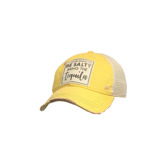 VINTAGE LIFE Hat