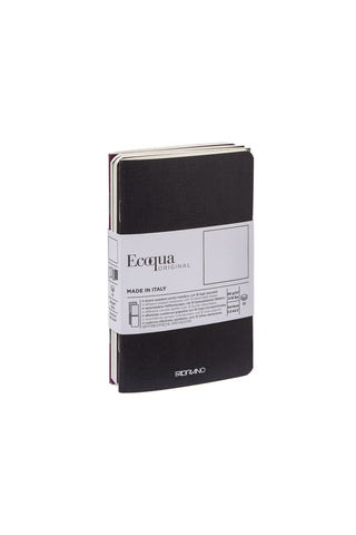 Fabriano Art Media Paper, 3.5" x 5.5", Blank Winter