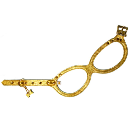 Buddy Belts Gold Nugget - Elite Edition (4)