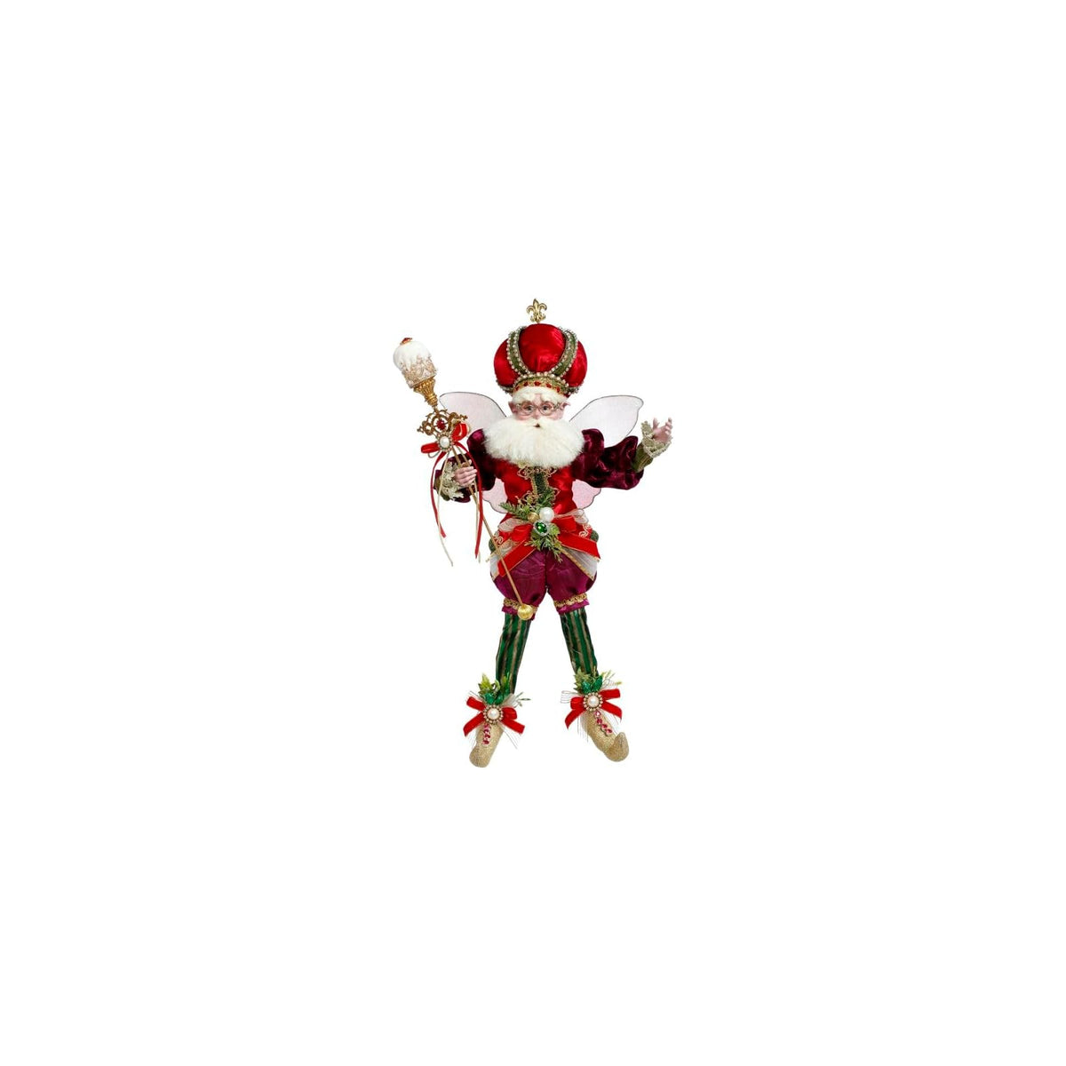 Mark Roberts Figurine, Medium, Multicolor