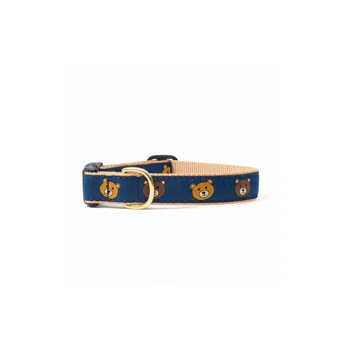 Up Country Animal Collar