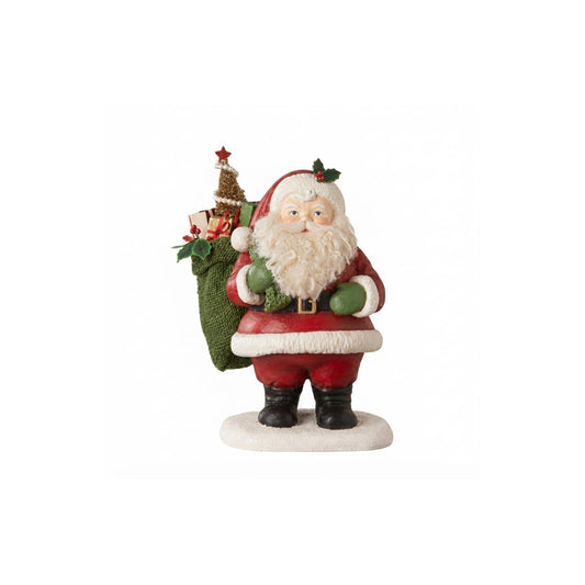 Bethany Lowe Figurine, 9.5", Multicolor