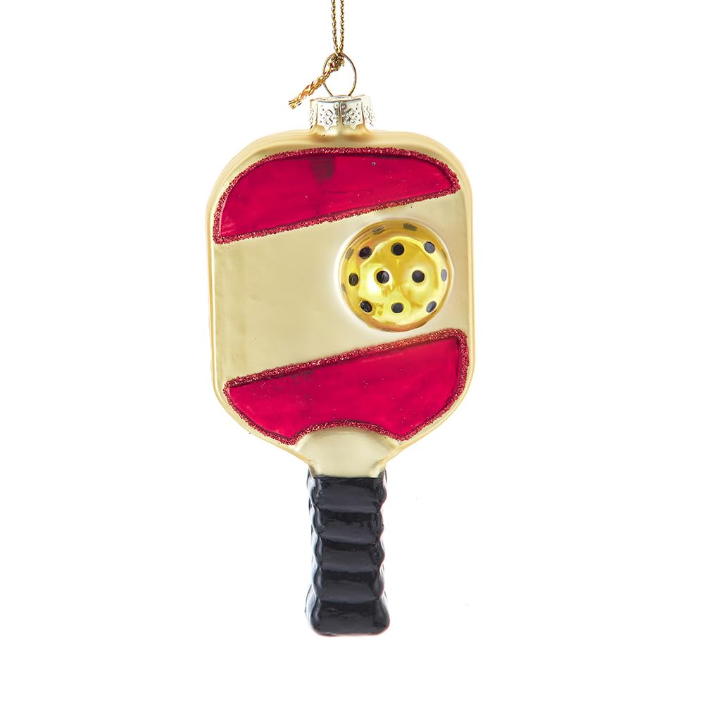 Kurt S. Adler Hanging Ornament, Multi Color