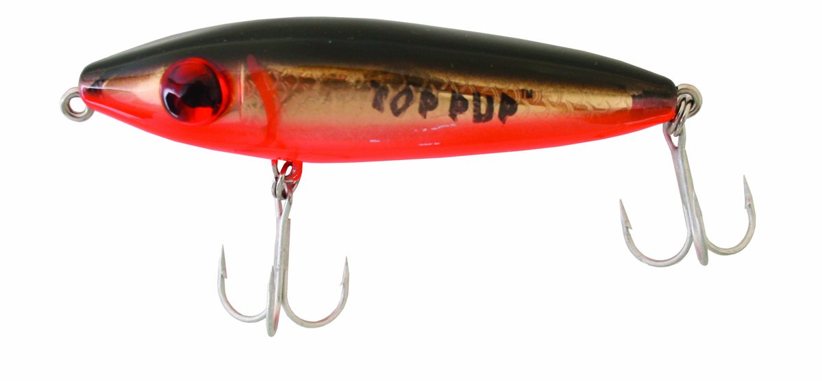MirrOLure Fishing Hook