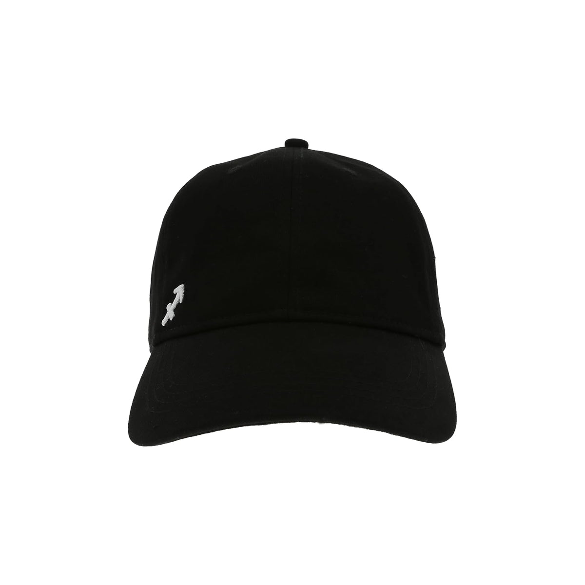 Pavilion Gift Company Hat, Black, White, Modern