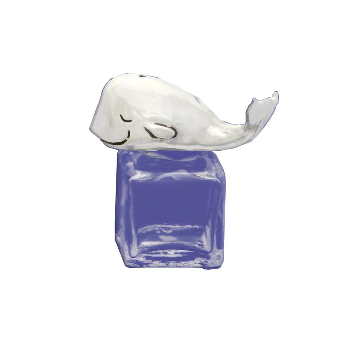 Basic Spirit Food Shaker, Clear