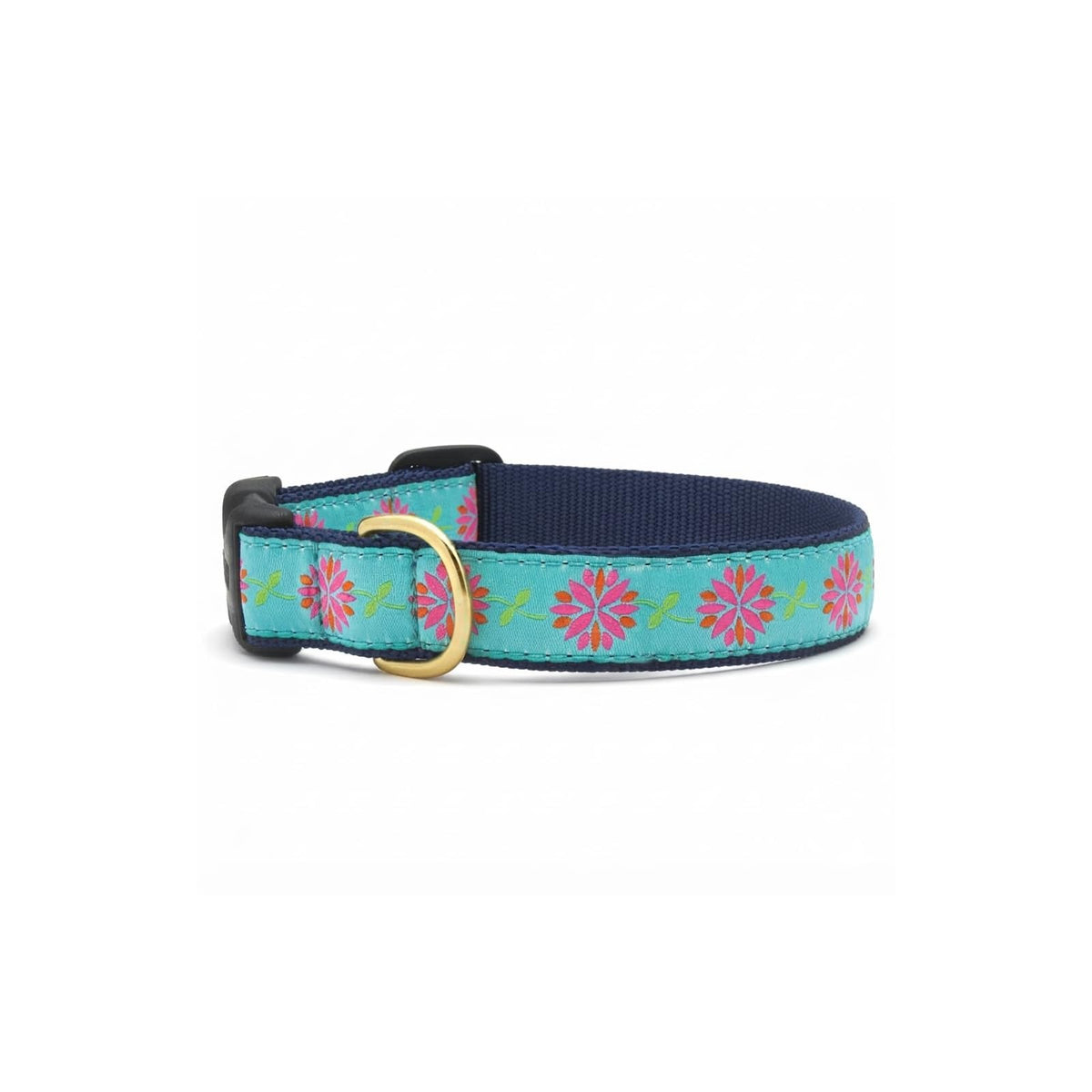 Up Country Animal Collar