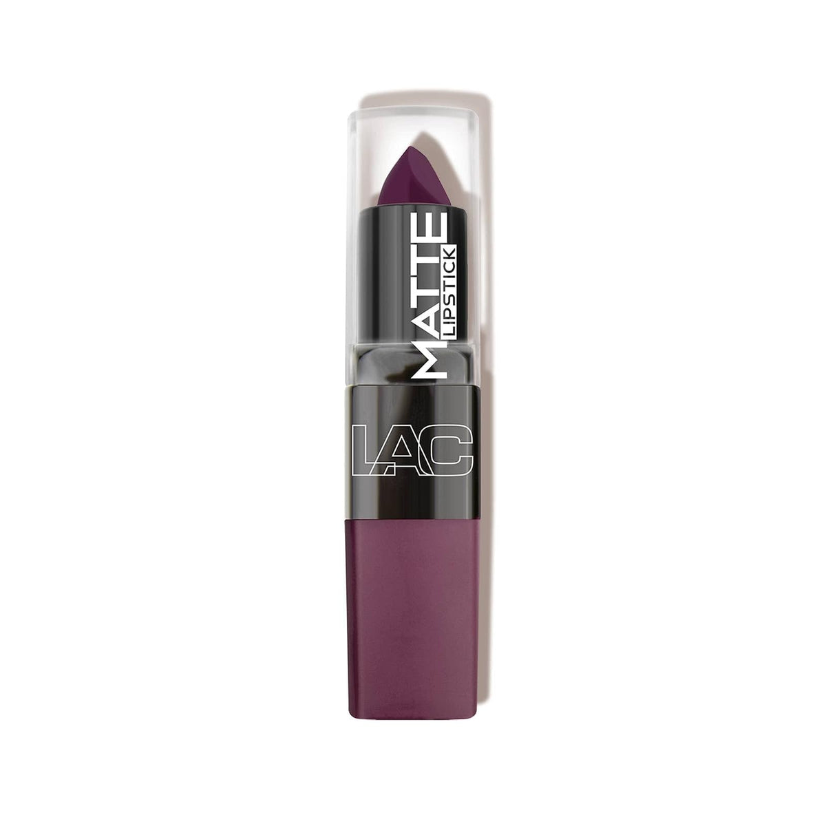 L.A. COLORS Lip Color, 1 Ounce (Pack of 1), Venom