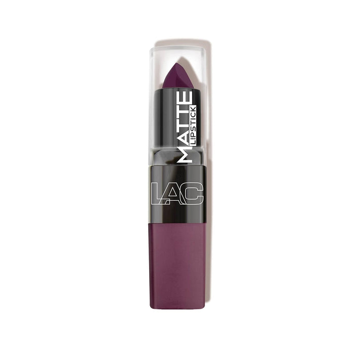 L.A. COLORS Lip Color, 1 Ounce (Pack of 1), Venom