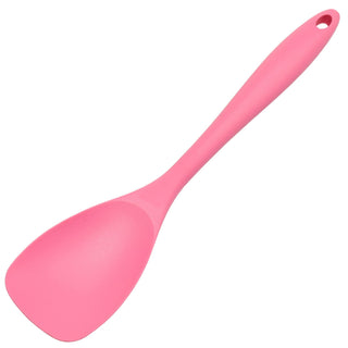 Chef Craft Food Spatula, 11.5 inch, Pink