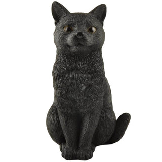 JFSM INC. Figurine, 5 inch, Black