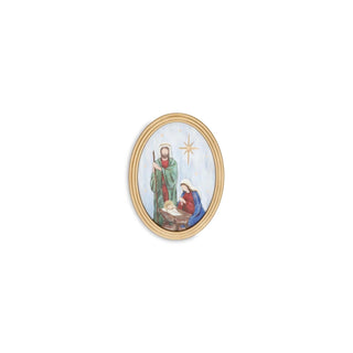 burton+BURTON Picture Frame, 17-Inches Height, Multicolor