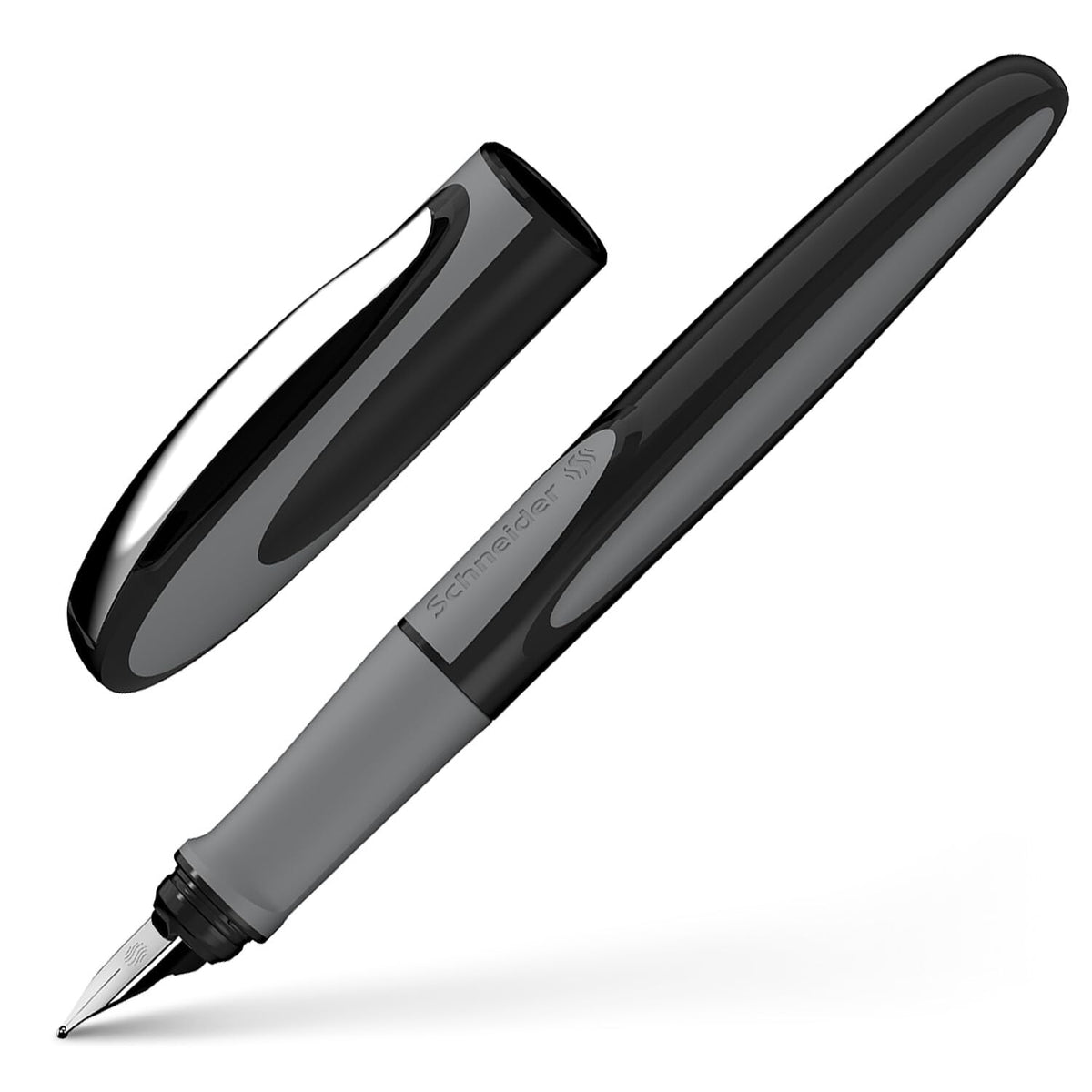 Schneider Writing Instrument, 1 Count (Pack of 1), Royal Blue