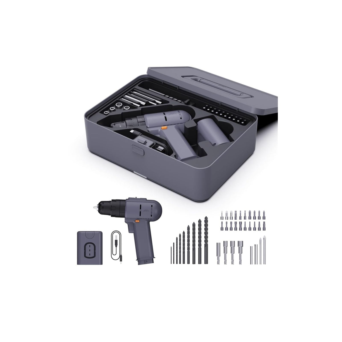 JIMIHOME Power Tool Set