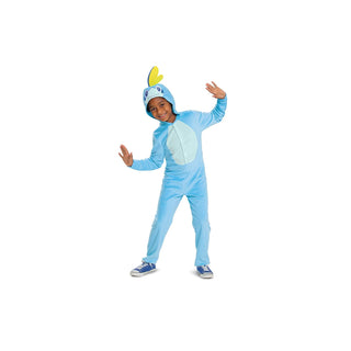 Disguise Costume Outfit