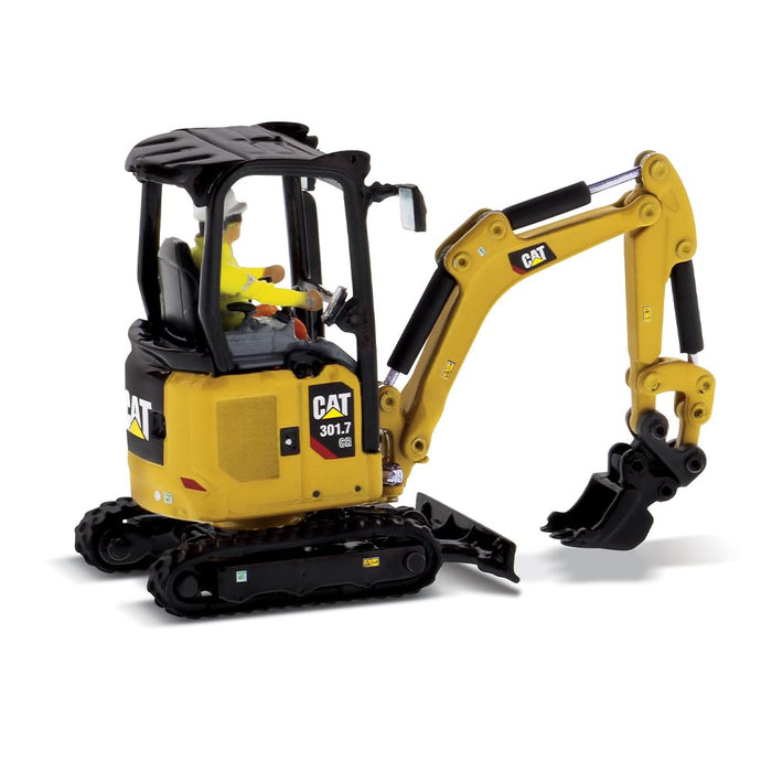 Diecast Masters Non Riding Toy Vehicle, 2.75 x 1.12 x 1.87 inches, Yellow