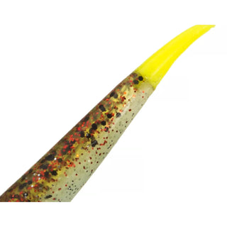 MirrOLure Fishing Hook, 3 3/4 Inch, Chicken