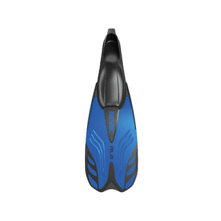 SEAC Swim Fin, 8.5-9.5, blue