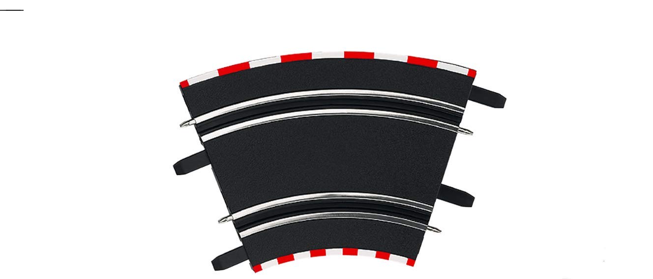 Carrera High Banked Curve 1/45¬¨¬®‚Äö√†√ª (4)