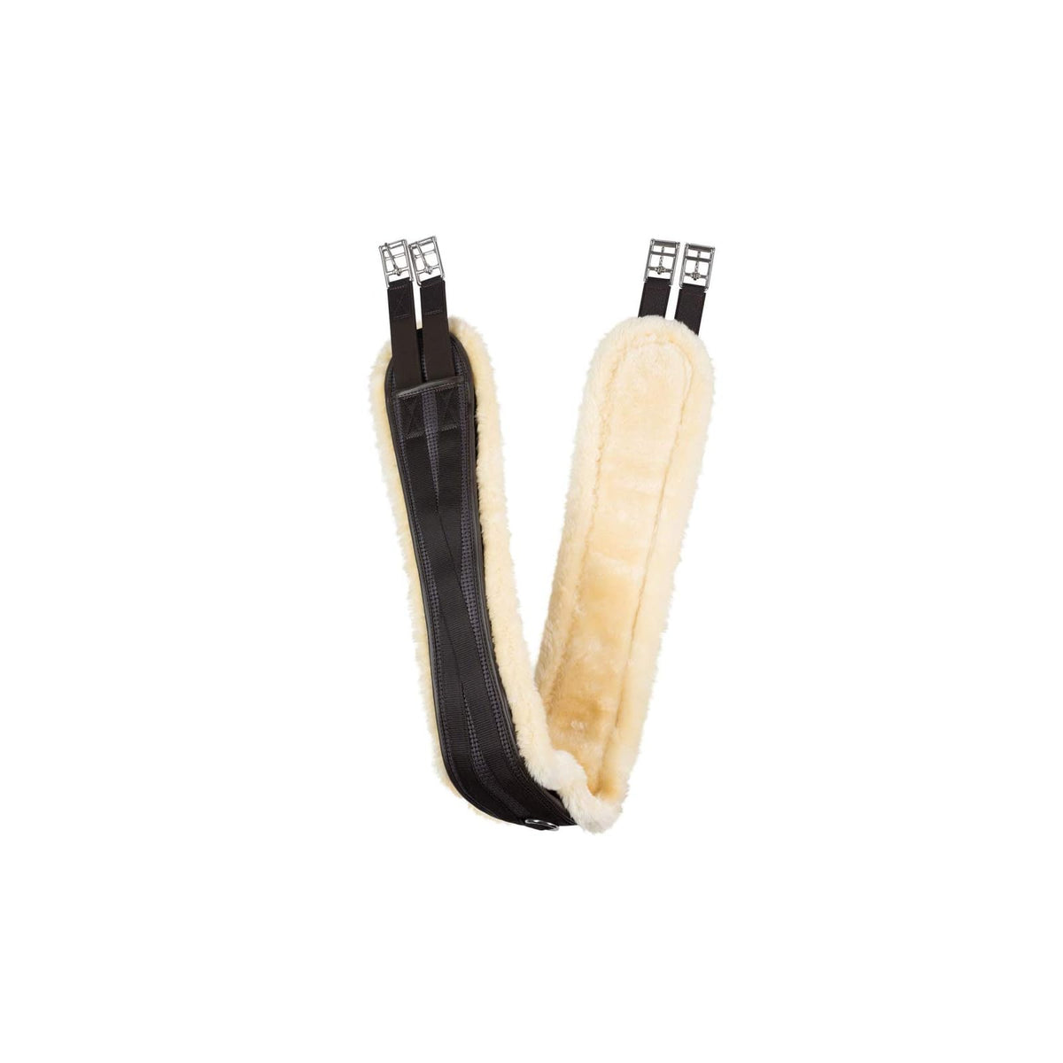 HORZE Sporting Goods, 50", Dark Brown