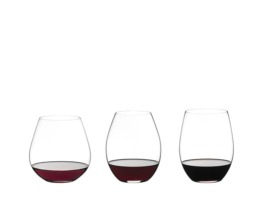 Riedel Drinking Cup