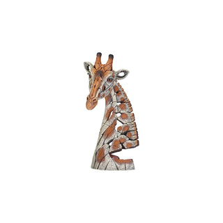 Enesco Sculpture, 7.29 Inch, Multicolor