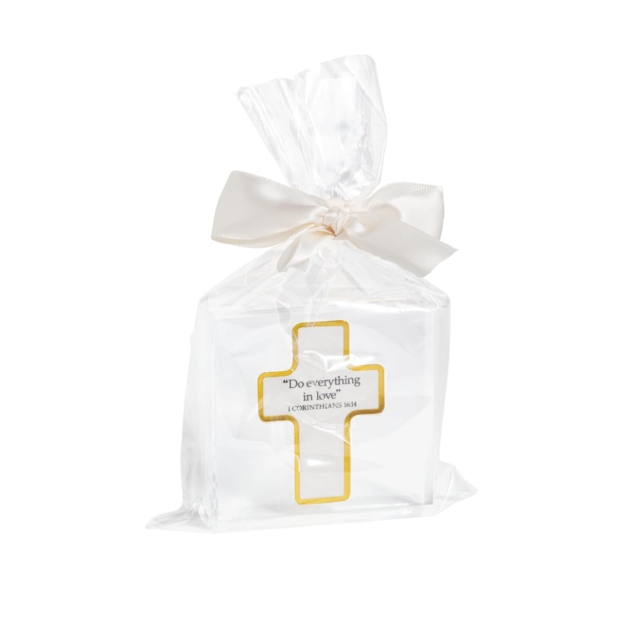 Mud Pie Decorative Signage, 3" x 3", Do Every