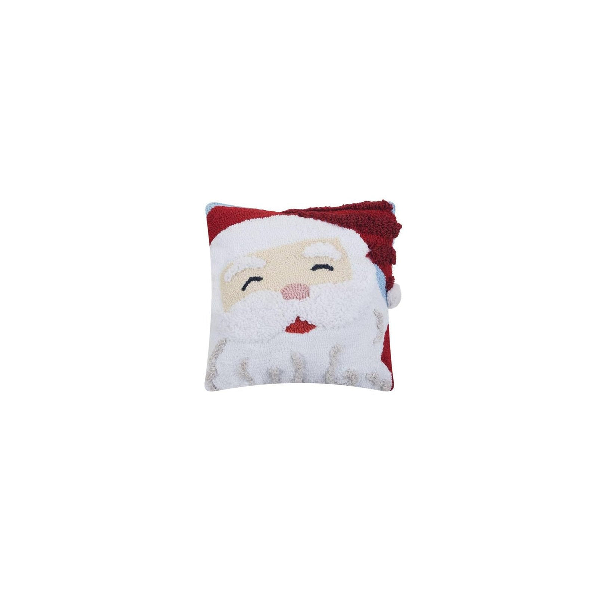 Peking Handicraft Pillow, 14 x 14 inches, Multicolor