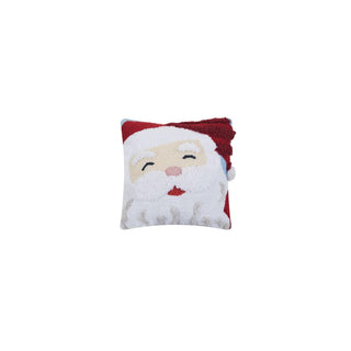 Peking Handicraft Pillow, 14 x 14 inches, Multicolor