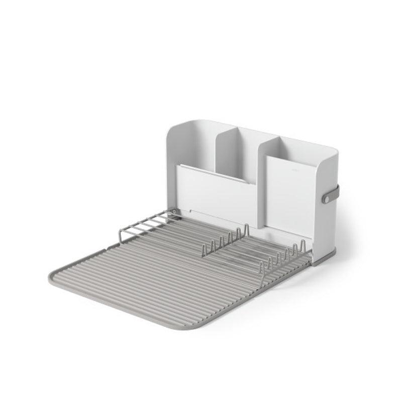 Umbra Sling Dishrack, Grey