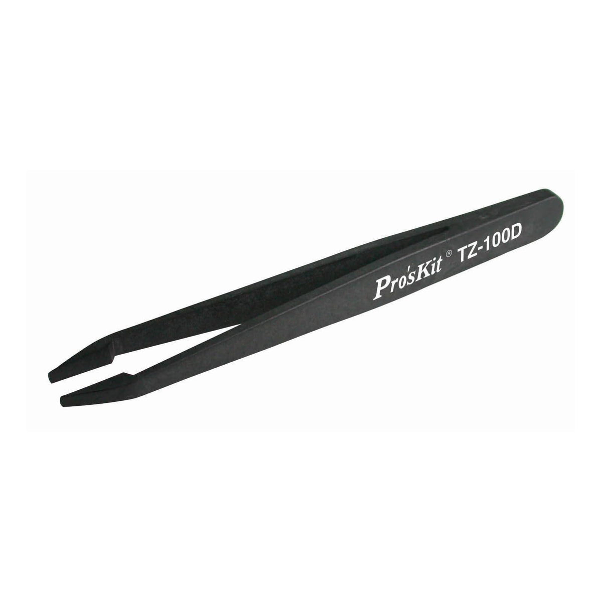 Pro'sKit Tweezer, One Size, Multi