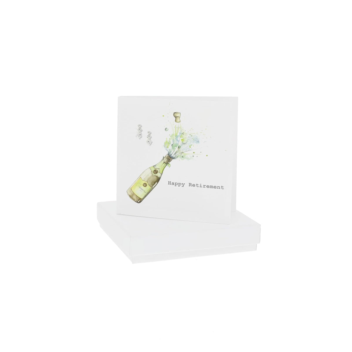 Pavilion Gift Company Greeting Card